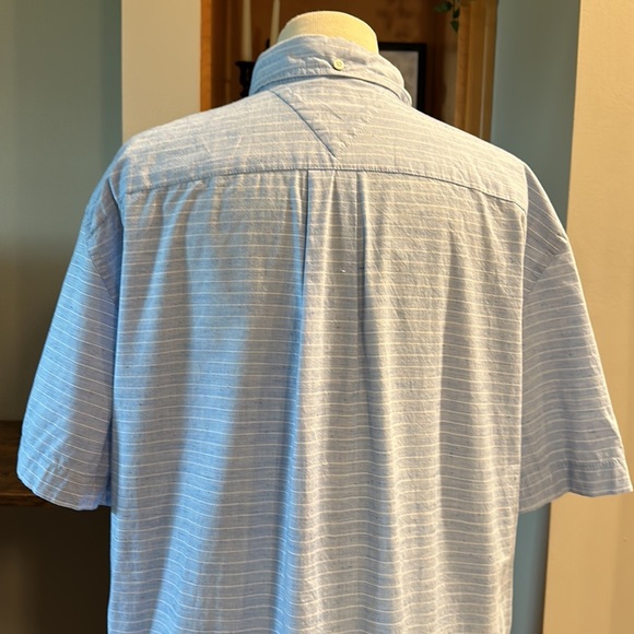 Tommy Hilfiger Men’s button up - Picture 4 of 5